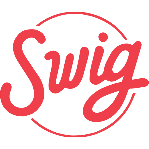 Swig — Home of the Original Dirty Soda